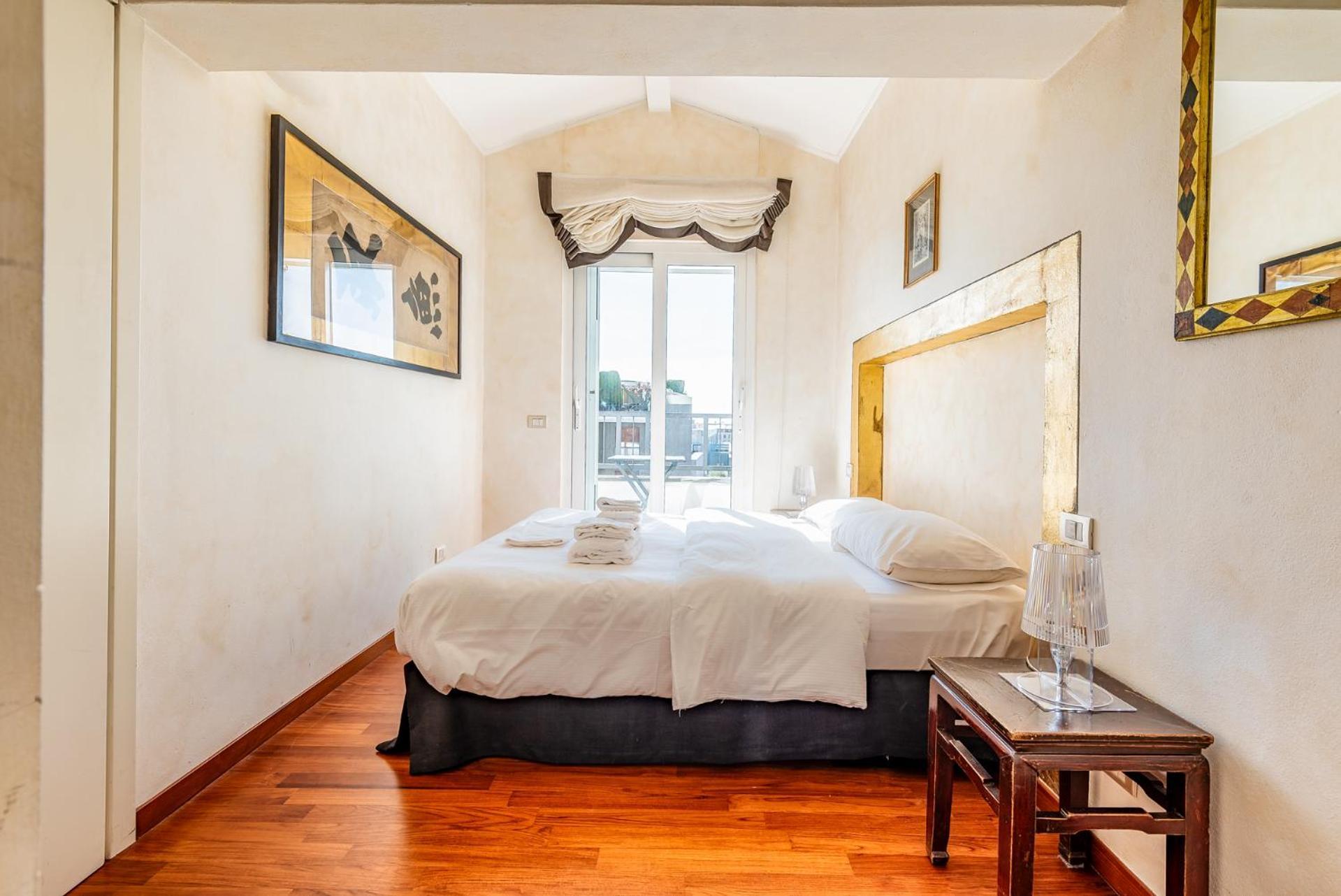 Brand New Central Milano Beatrice D'Este Apartment Luaran gambar